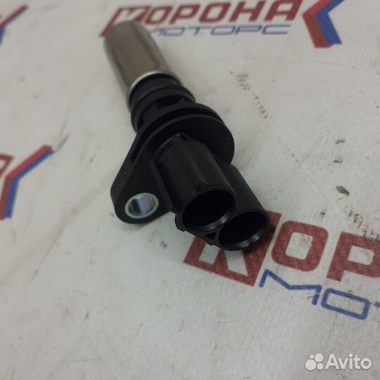 Датчик положения коленвала toyota Auris