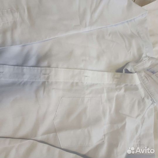 Рубашки школьные