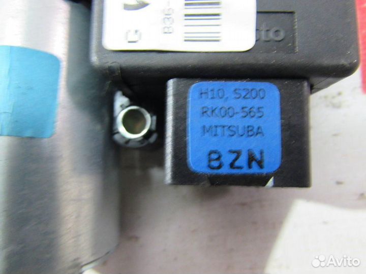 Моторчик для Nissan Murano 2 2008-2015г