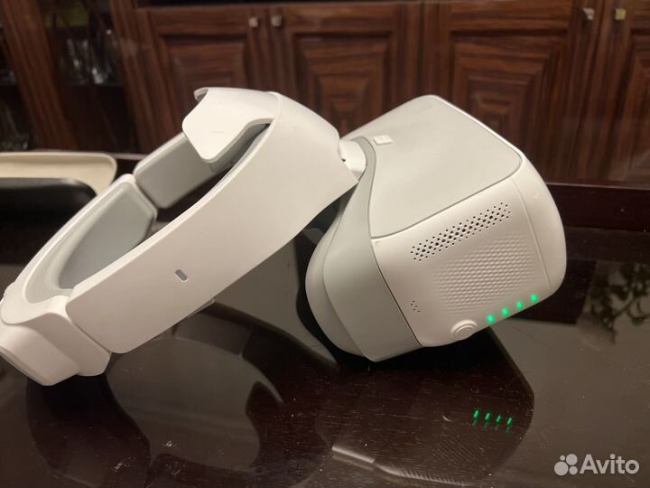 Dji goggles