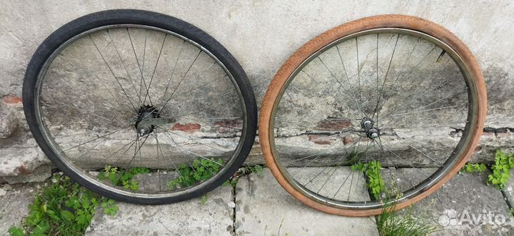 Колеса для велосипеда