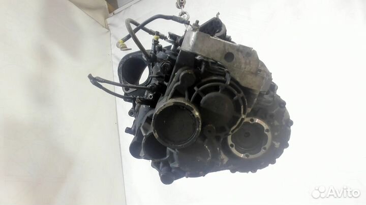 Кпп 6-ст.мех. (МКПП) Volkswagen Scirocco 2008, 201