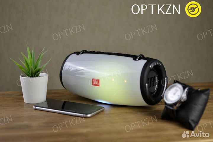 JBL Xtreme 4 колонка для компьютера