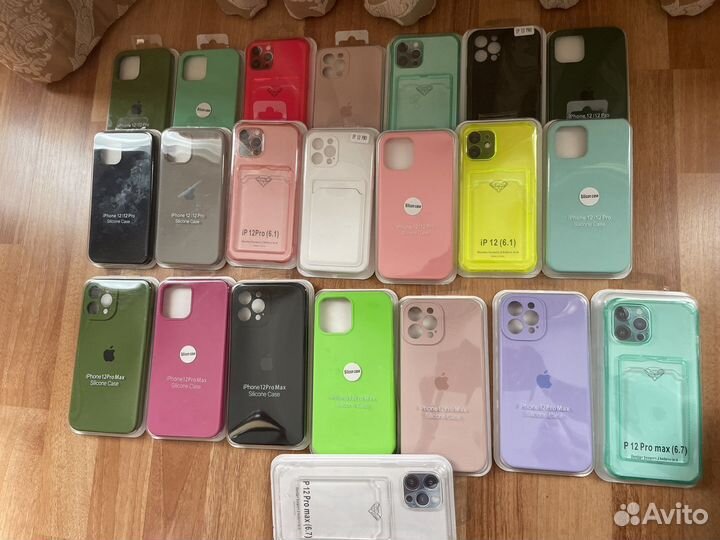 Чехол на айфон 12,12pro,12Pro Max,13(Pro) Pro Max