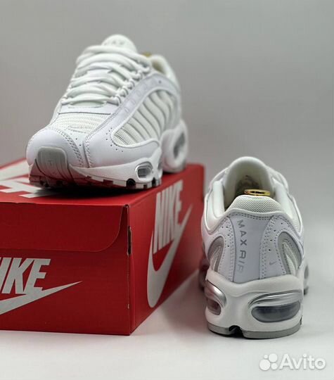 Кроссовки Nike Air Max Tailwind 4 Доставка