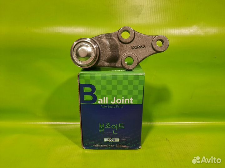 Шаровая опора переднего рычага киа сид (2012-2018)