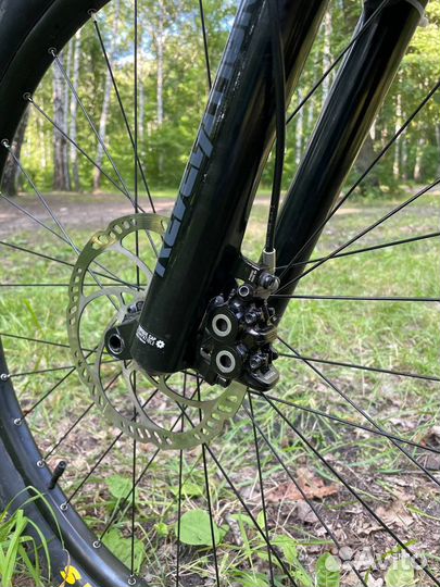 Велосипед Format 1313 custom