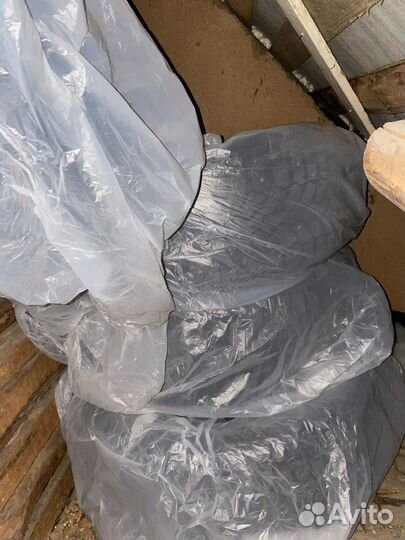 Bridgestone Blizzak Spike-01 255/55 R18 91H