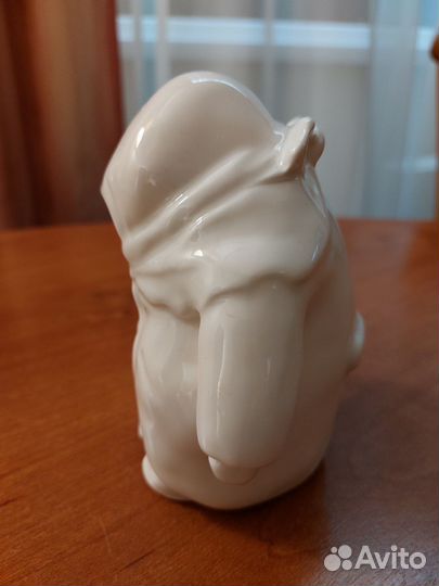 Укуташ фарфор