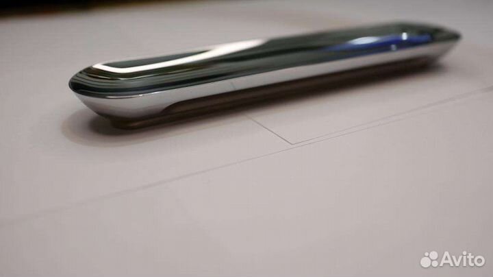 Мебельные ручки Диско 128 мм