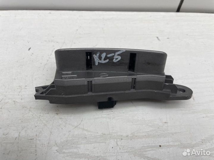 Блок кнопок руля правый Bmw 7 E65 LCI 306D3 2006