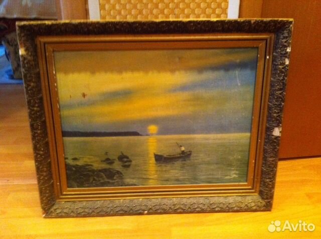 Репродукции