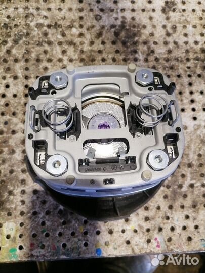 Подушка безопасности в рулевое колесо Volkswagen G