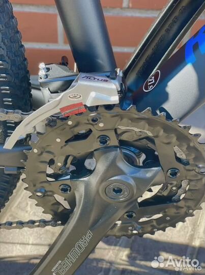 Горный 2023 Rockfall 3.0 27 на рост 178-185 см