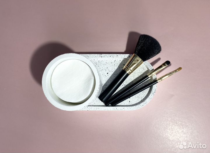 Аксессуары для ванной комнаты