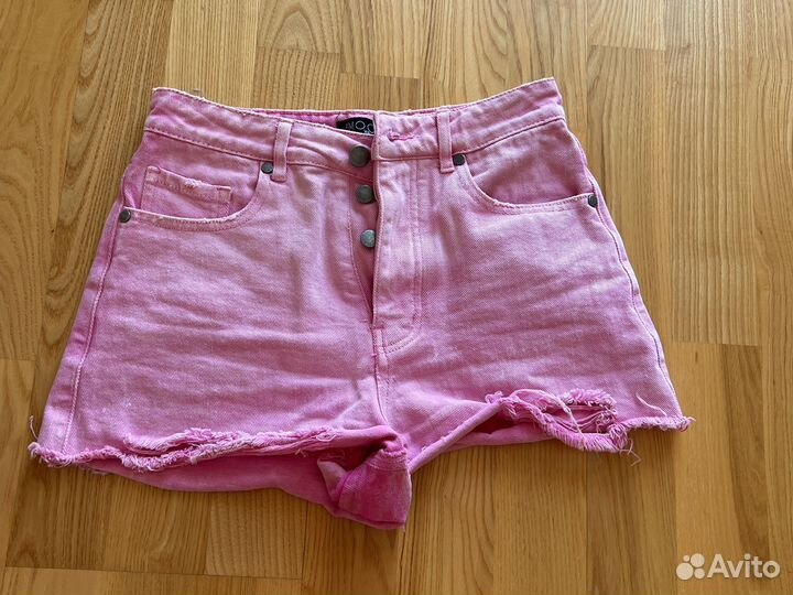 Шорты женские 2mood