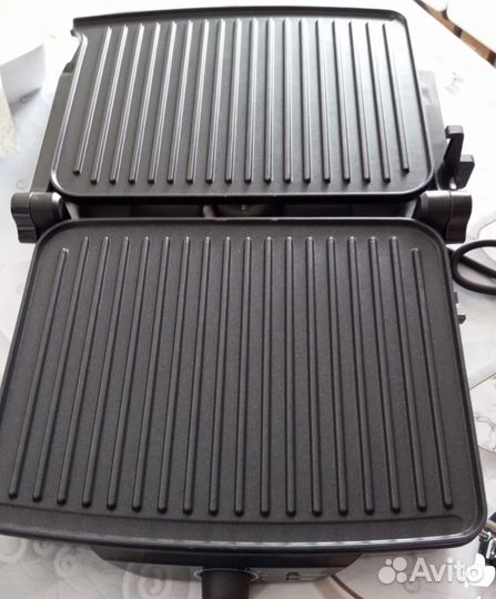 Электрогриль GFgril 060