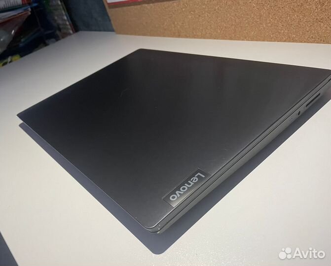 Ноутбук lenovo ideapad s145 15ast