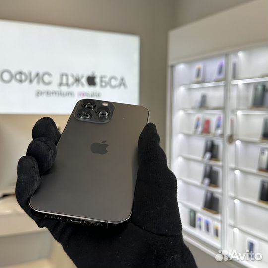 iPhone 13 Pro Max, 512 ГБ