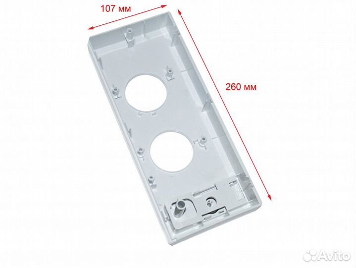 Панель управления свч samsung DE94-02462E