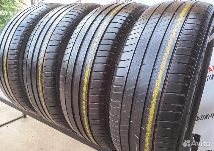 Michelin Primacy 3 225/55 R18 98V