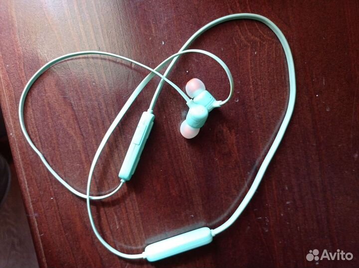 Блютуз наушники JBL