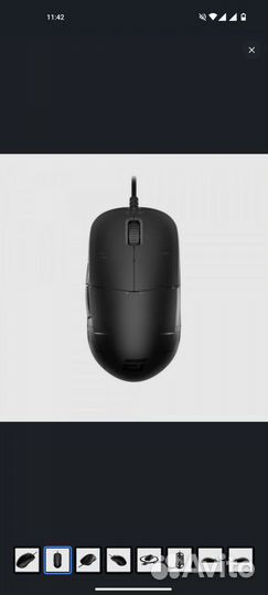 Endgame xm1r