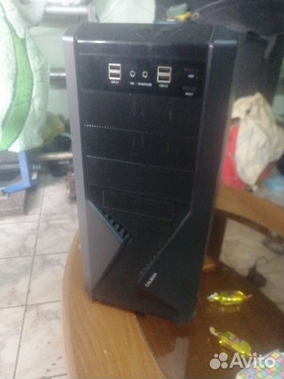 Системный блок intel core i5