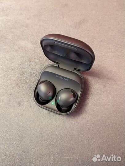 Samsung galaxy buds2 pro