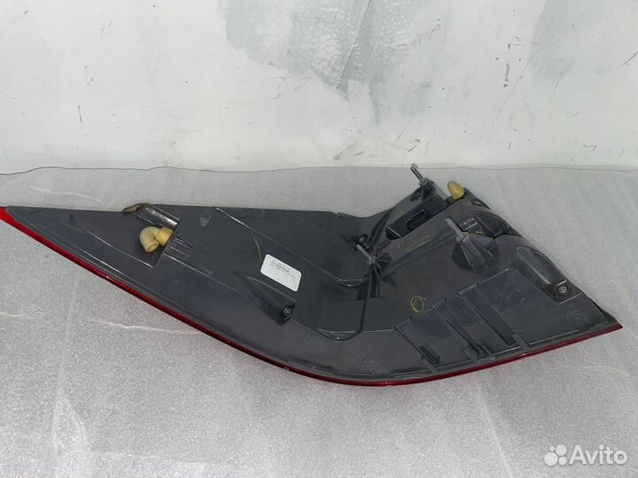 Фонарь задний Mercedes-Benz GLE V167 2018