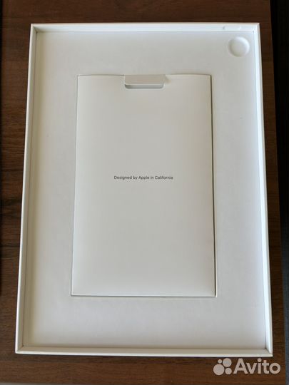 iPad Pro 11 2018 64gb