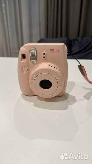 Fujifilm instax mini 8