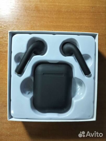 Наушники беспроводные