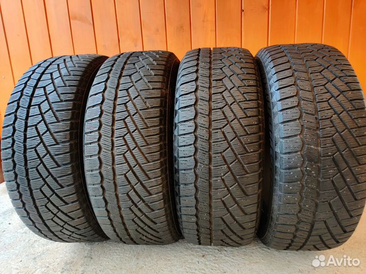 Gislaved Soft Frost 200 225/55 R17 101T