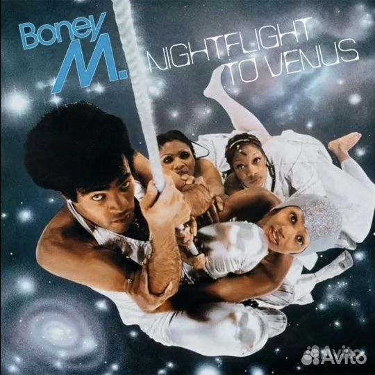 Пластинки для проигрывателя