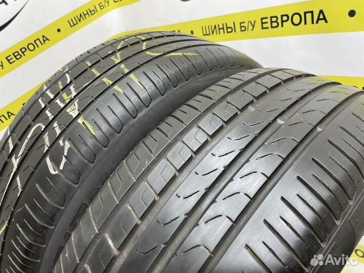 Pirelli Scorpion Verde 235/55 R19 100R