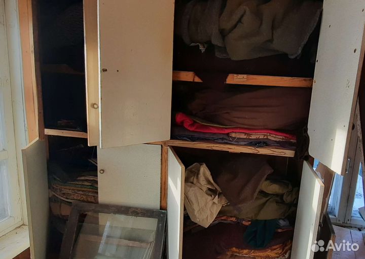 Материал в рулонах и отрезах СССР