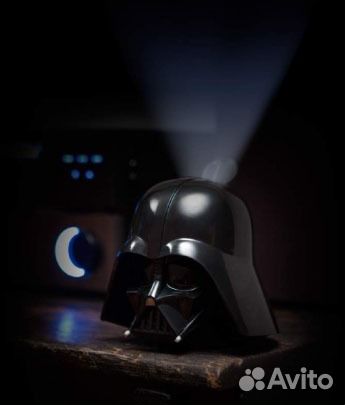 Планетарий HomeStar Darth Vader