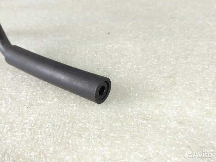 Патрубок картерных газов Nissan Micra K12 CR12DE