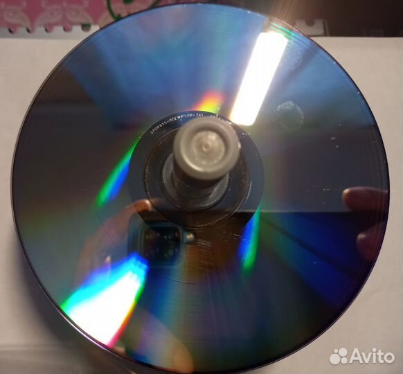 DVD, CD диски, коробки для дисков