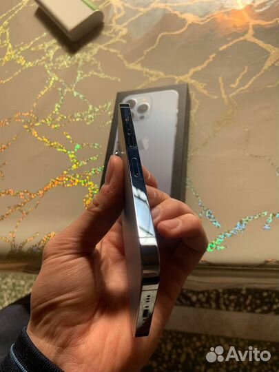 iPhone 13 Pro, 256 ГБ