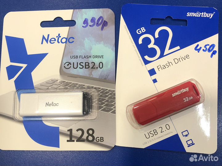 Карта памяти MicroSD