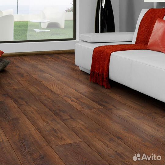 Ламинат влагостойкий