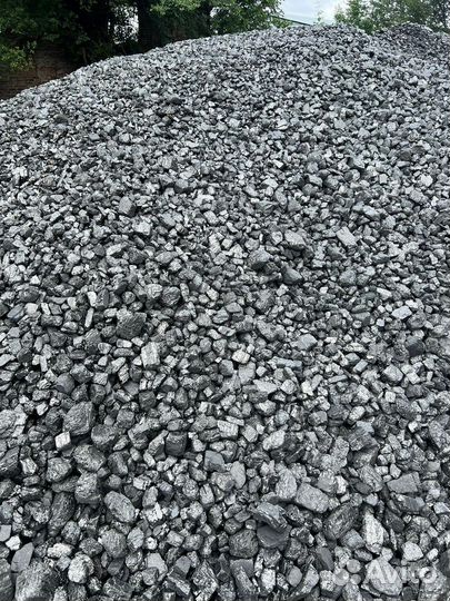 Уголь Aнтрaцит (г.Шахты) Перерабочик d19