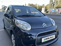 Citroen C1 1.0 AMT, 2011, 105 000 км, с пробегом, цена 530 000 руб.