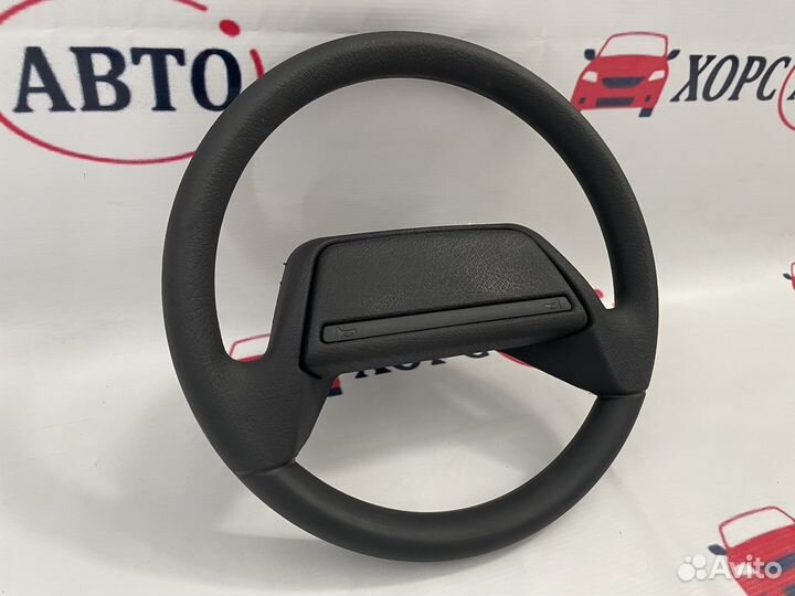 Руль на ваз 2114
