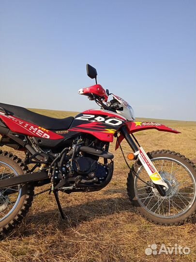 Продам мотоцикл