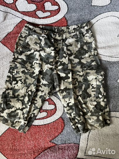 Вещи для мальчика 6-7 лет