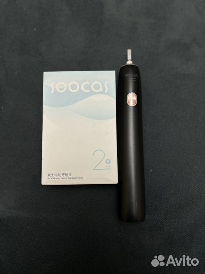 Зубная щетка