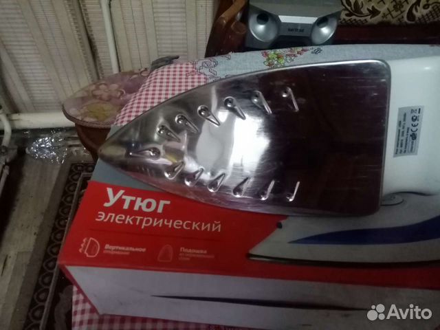 Утюги разные от маленького до большого